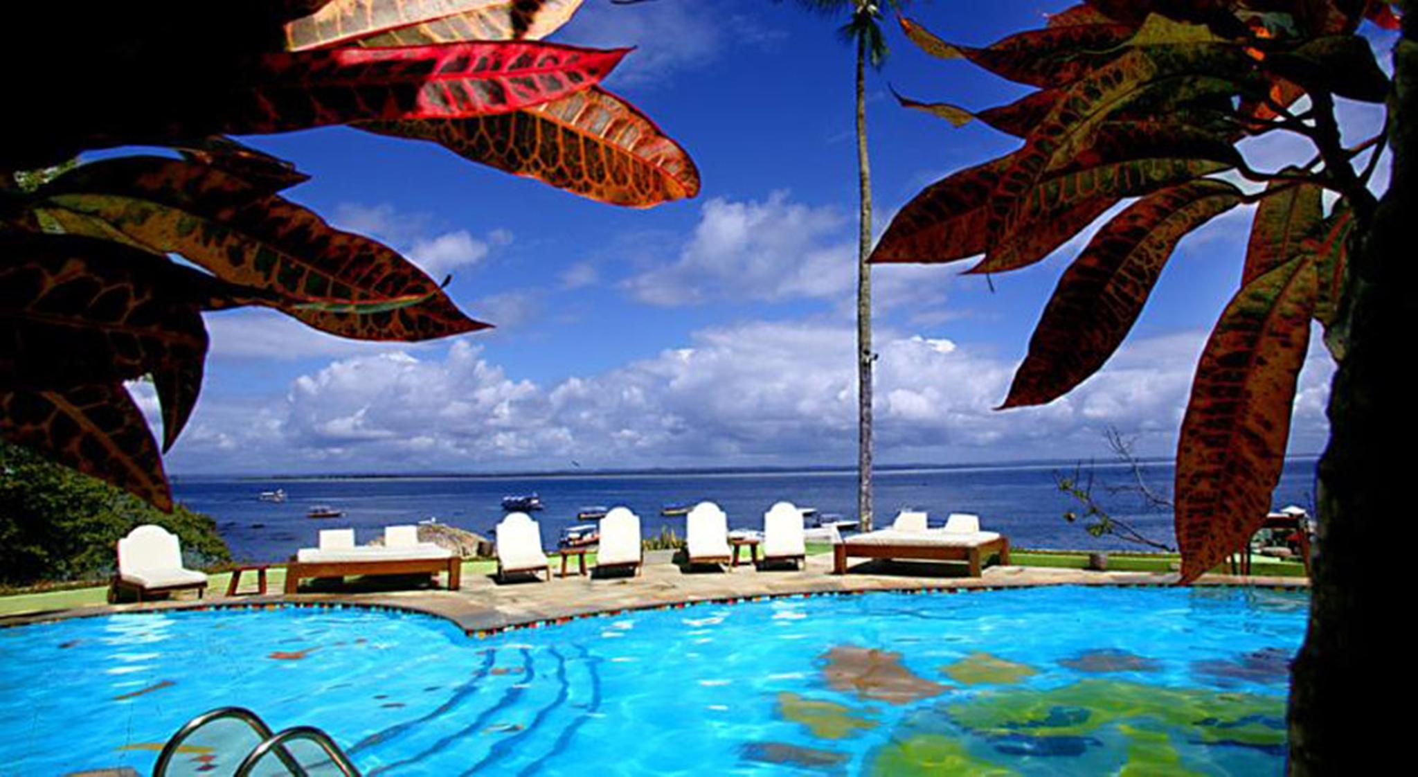 Hotel Portalo Морру-ді-Сан-Паулу Екстер'єр фото